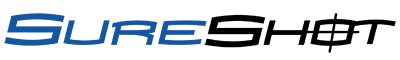 sureshotproducts logo