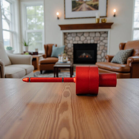 Image of .22 LR Laser System
