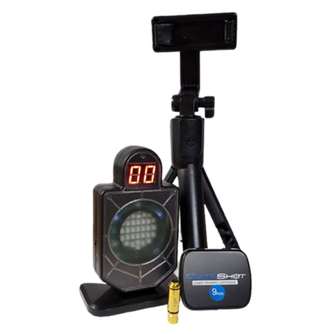 Image of SureShot Deluxe Package