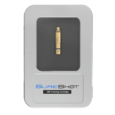 SureShot Training Cartridge - Deluxe Package