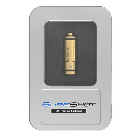 Image of SureShot Training Cartridge - Deluxe Package