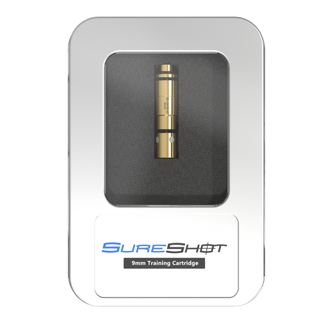 SureShot Training Cartridge - Deluxe Package